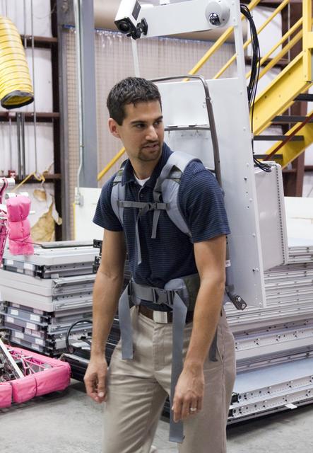 NASA image: 2010-3967