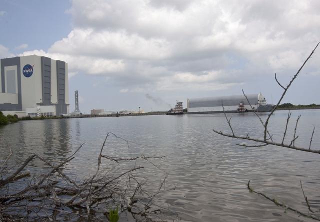 NASA image: 2010-4057