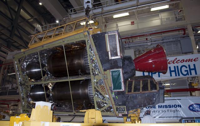 NASA image: KSC-2010-4089