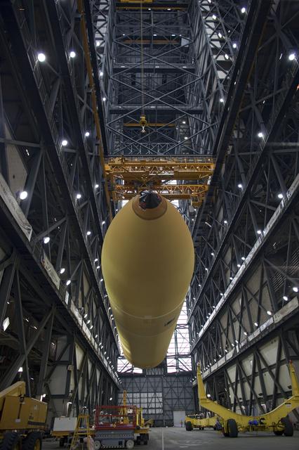 NASA image: KSC-2010-4114