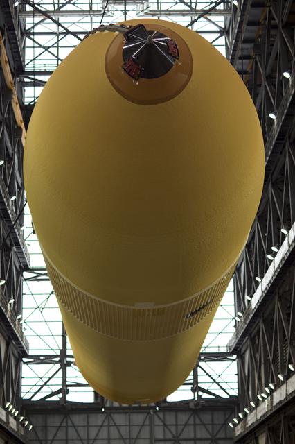 NASA image: KSC-2010-4115