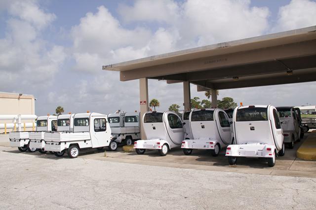 NASA image: KSC-2010-4157