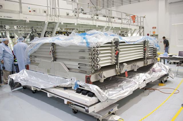 NASA image: KSC-2010-4174