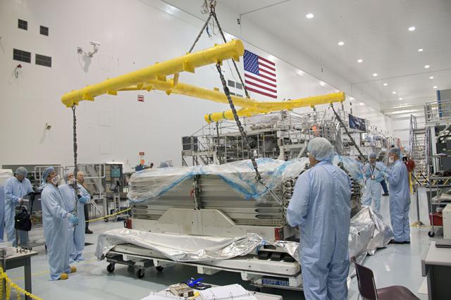 NASA image: KSC-2010-4175