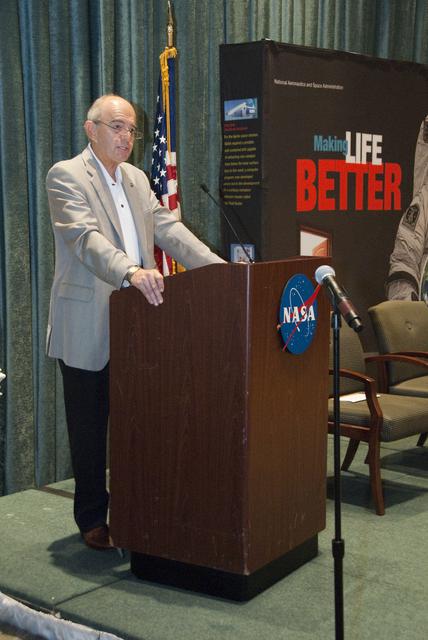 NASA image: KSC-2010-4196