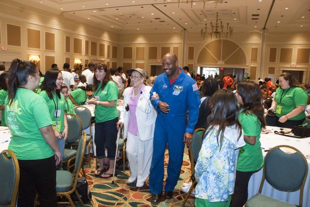 NASA image: 2010-4199