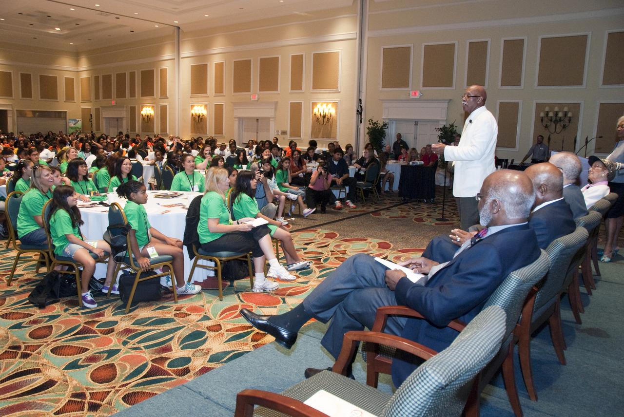 MINORITY STUDENT EDUCATION FORUM AT RADISSON CONVENTION CENTER