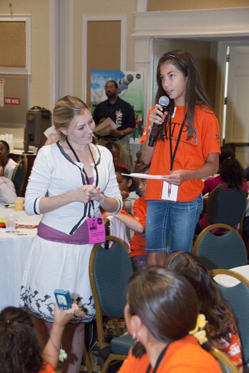 MINORITY STUDENT EDUCATION FORUM AT RADISSON CONVENTION CENTER