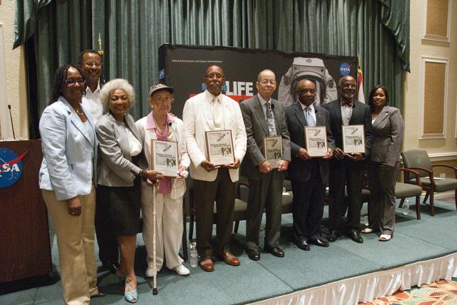 NASA image: 2010-4207