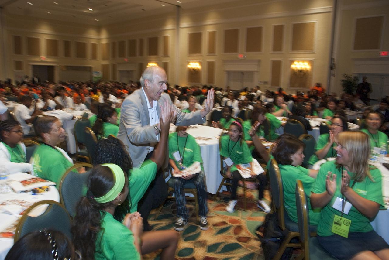 MINORITY STUDENT EDUCATION FORUM AT RADISSON CONVENTION CENTER