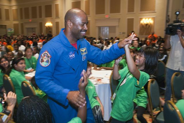 NASA image: 2010-4214