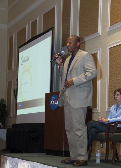 NASA image: KSC-2010-4215