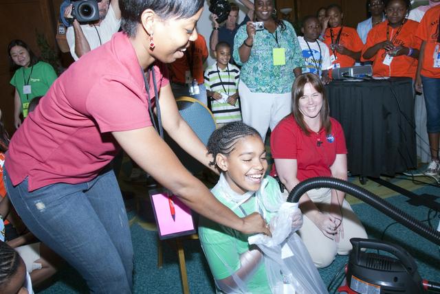 NASA image: 2010-4228