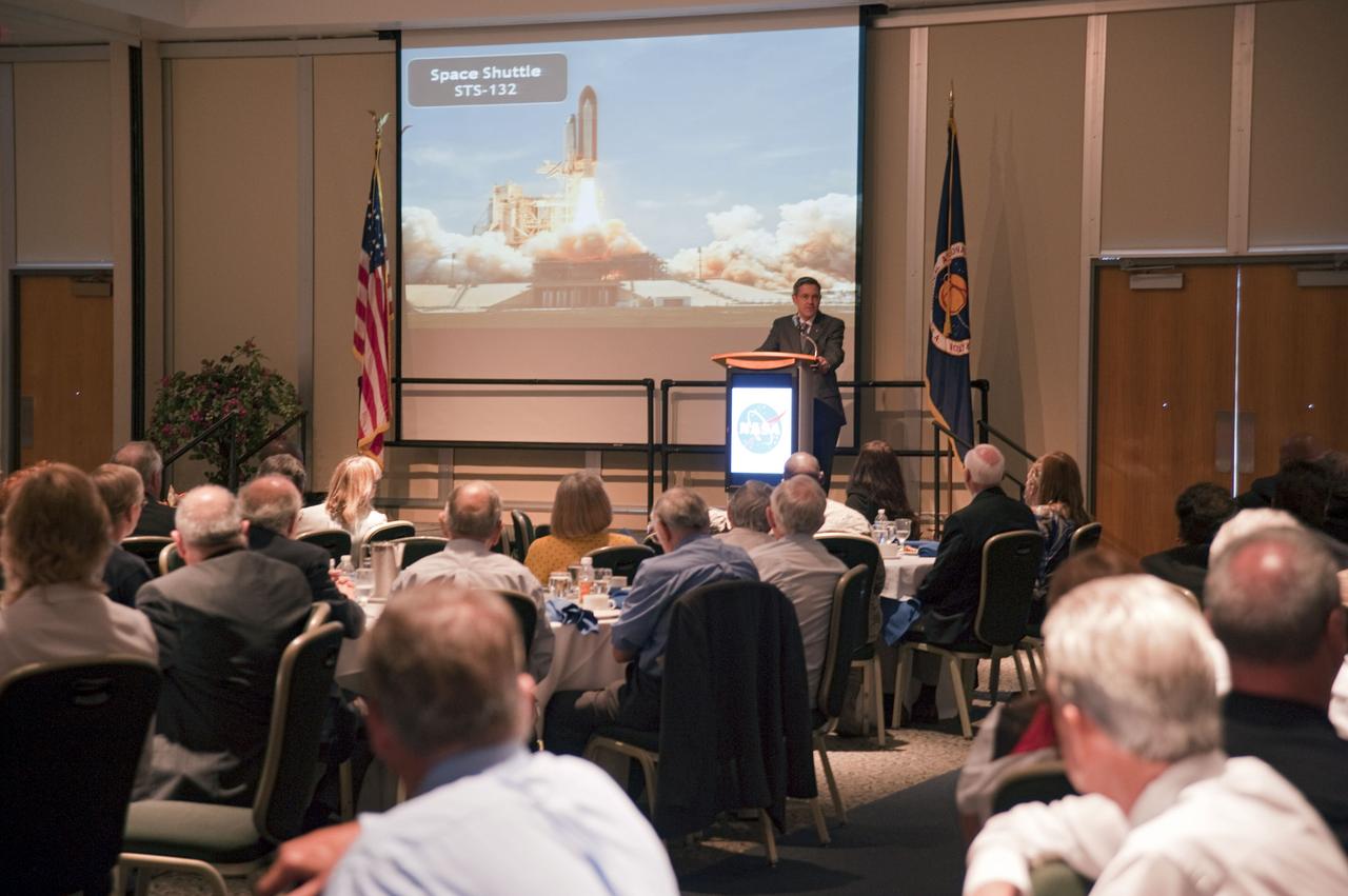 2010 COMMUNITY LEADERS BREAKFAST