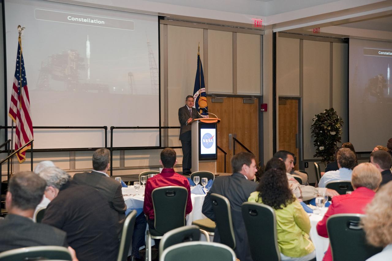 2010 COMMUNITY LEADERS BREAKFAST