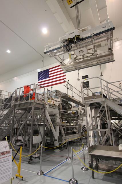 NASA image: 2010-4252