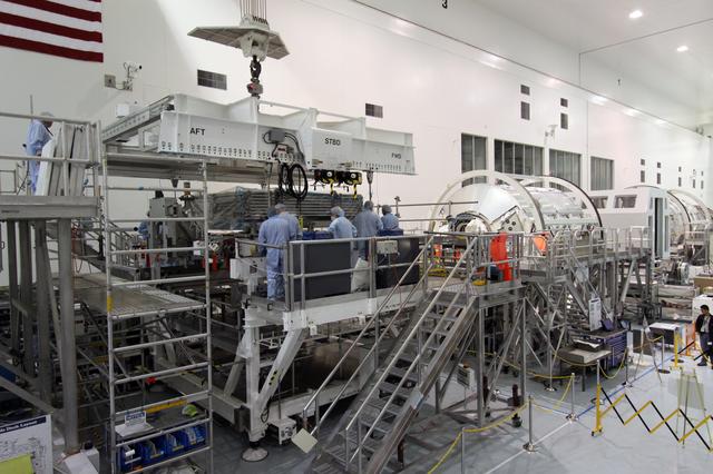 NASA image: 2010-4254