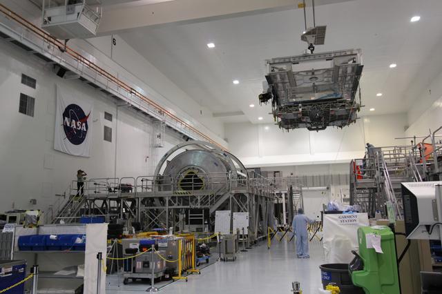 NASA image: 2010-4257