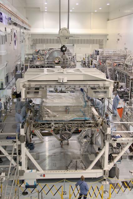 NASA image: 2010-4264