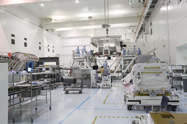 NASA image: 2010-4266