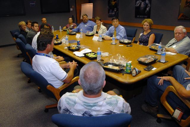 NASA image: 2010-4280