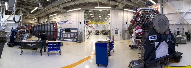 NASA image: KSC-2010-4299