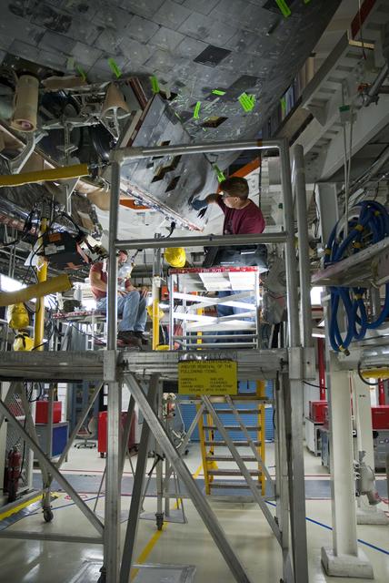 NASA image: 2010-4324