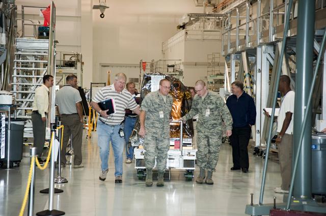 NASA image: 2010-4347