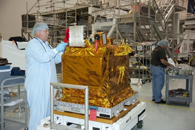 NASA image: 2010-4349