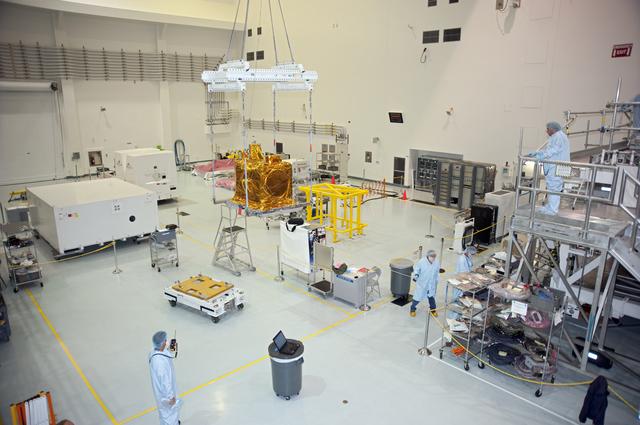 NASA image: 2010-4352