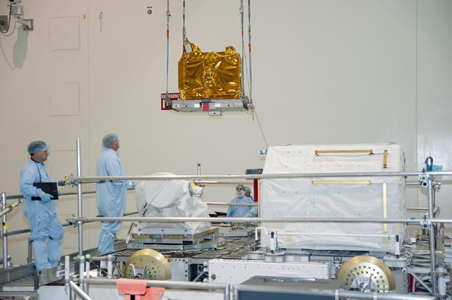 NASA image: 2010-4353