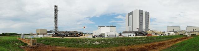 PANORAMIC VIEWS - MLP PARK