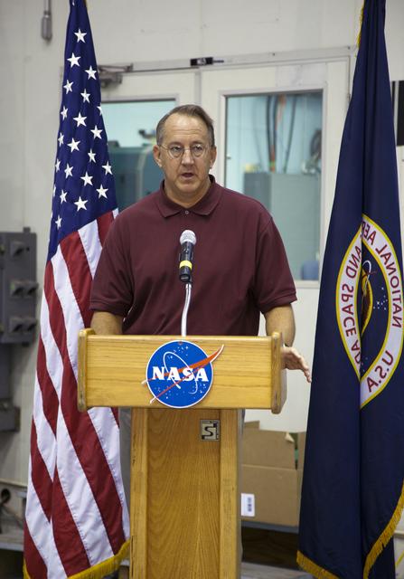 NASA image: 2010-4510