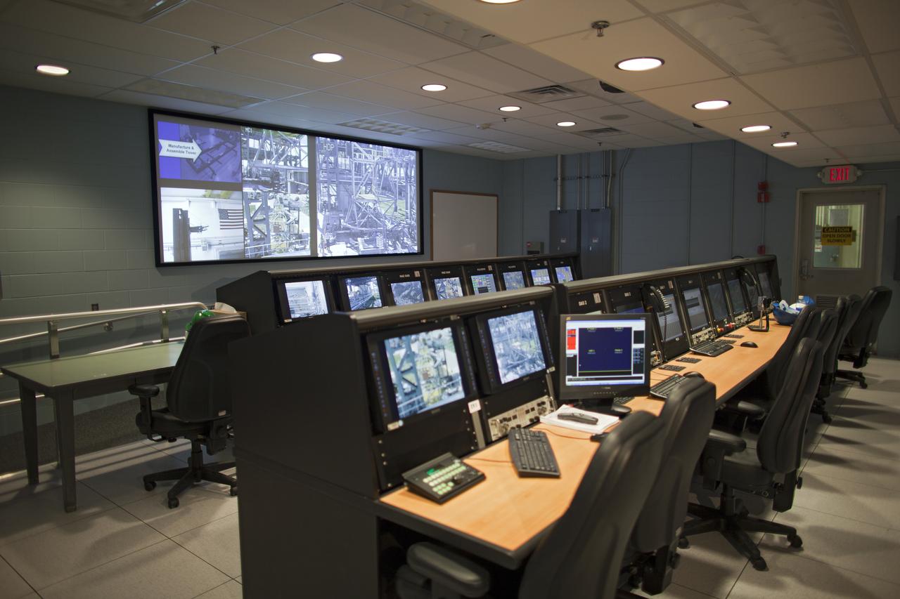 LETF RIBBON CUTTING CEREMONY FOR THE OPERATION READINESS DATE (ORD)