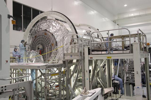 NASA image: 2010-4549