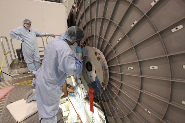 NASA image: 2010-4554