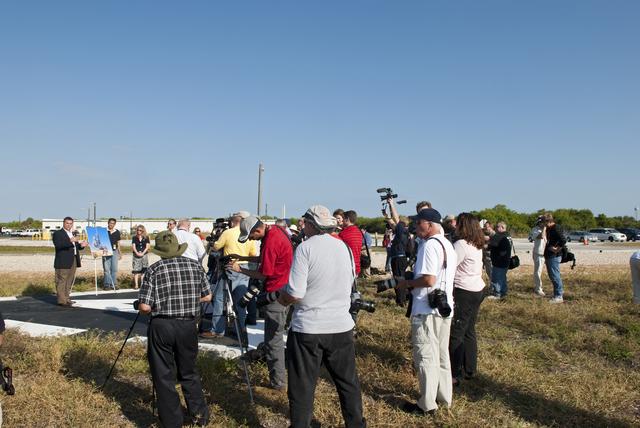 NASA image: 2010-5408