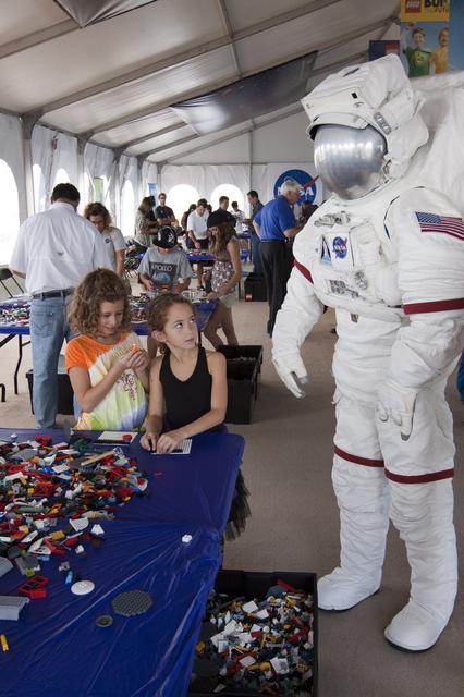 NASA image: 2010-5442