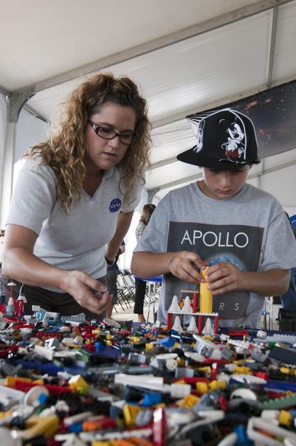 NASA image: 2010-5444