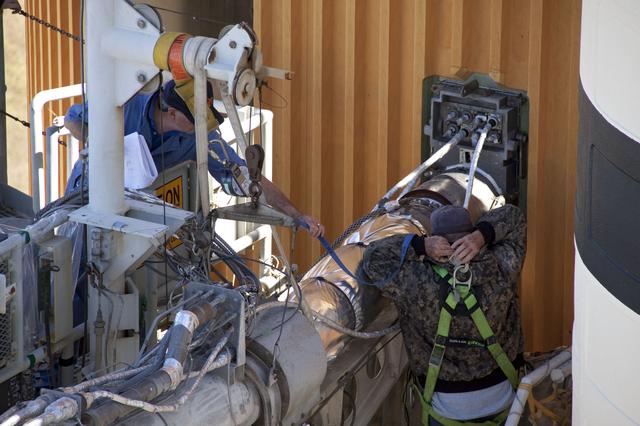 NASA image: 2010-5569