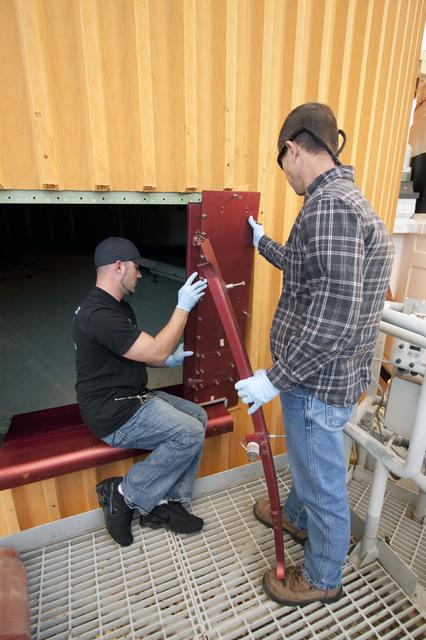 NASA image: 2010-5648