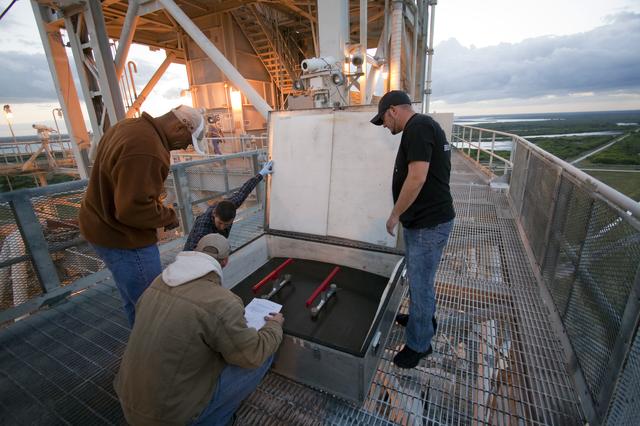 NASA image: 2010-5653