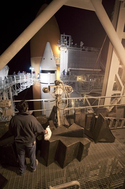 NASA image: 2010-5654