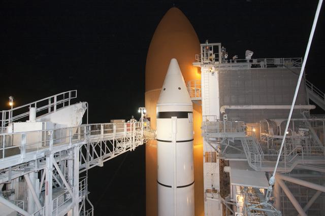 NASA image: 2010-5657