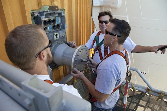 NASA image: 2010-5685