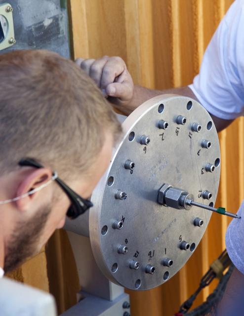 NASA image: 2010-5686