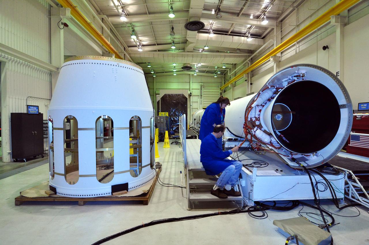 TAURUS GLORY - STAGE 1 TO STAGE 2 MATE - WIDE ANGLE OVERVIEW SHOTS