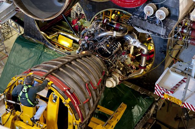 NASA image: 2010-5813