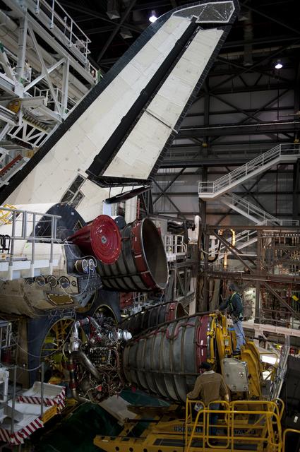 NASA image: 2010-5825