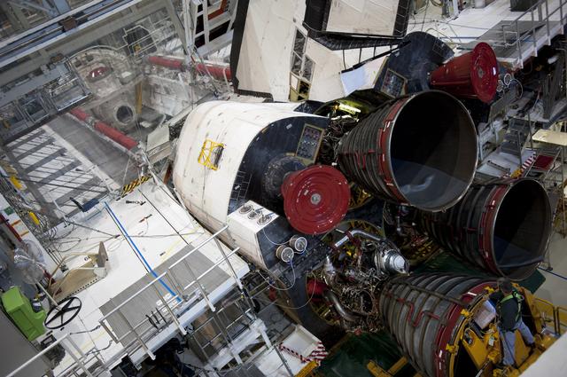 NASA image: 2010-5829